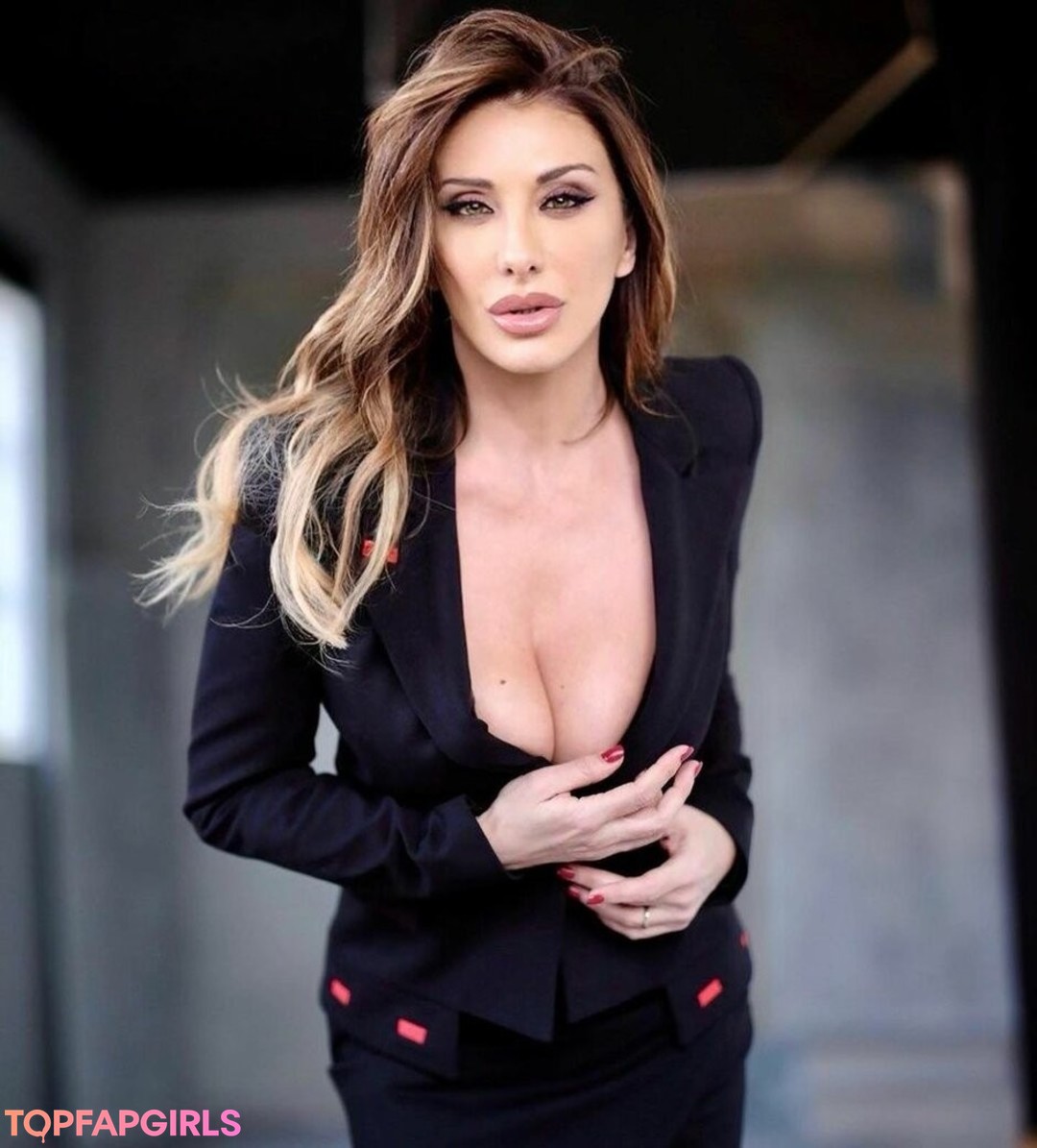 Nagie wyciekłe zdjęcie OnlyFans od Sabrina Salerno #1635
