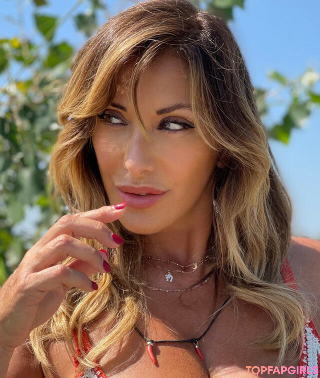 Nagie wyciekłe zdjęcie OnlyFans od Sabrina Salerno #1701