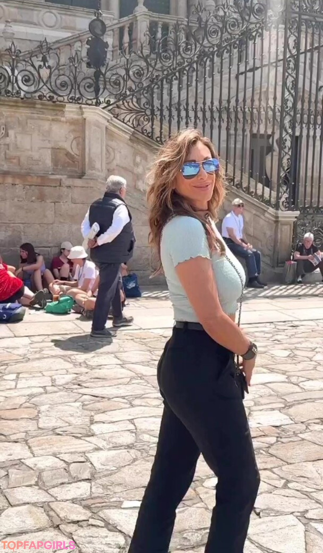 Nagie wyciekłe zdjęcie OnlyFans od Sabrina Salerno #1909