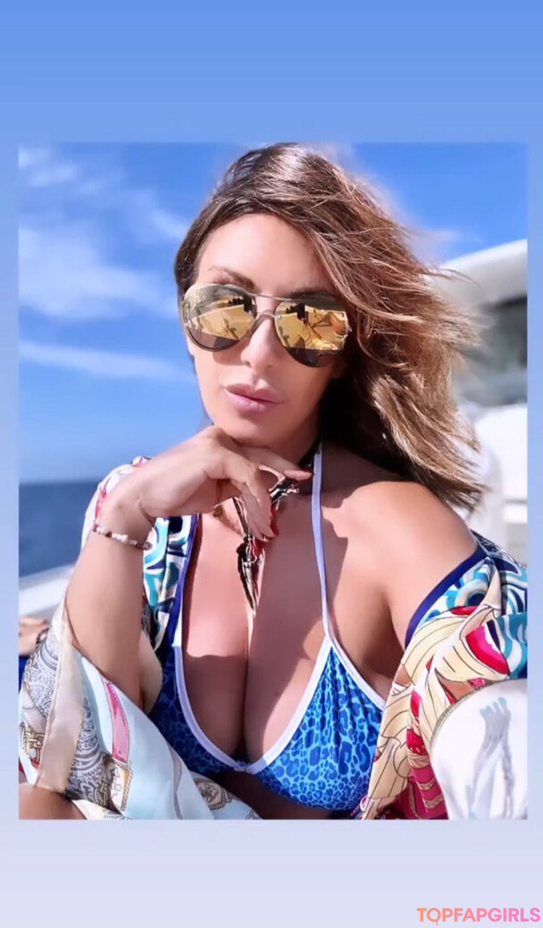 Nagie wyciekłe zdjęcie OnlyFans od Sabrina Salerno #1996