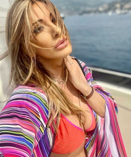 Sabrina Salerno