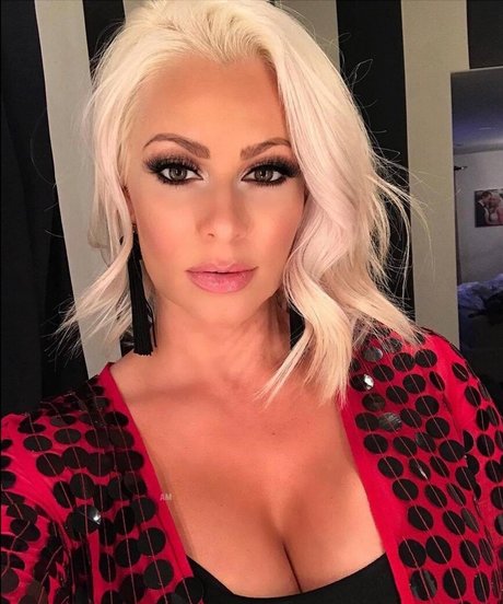 Maryse Wwe