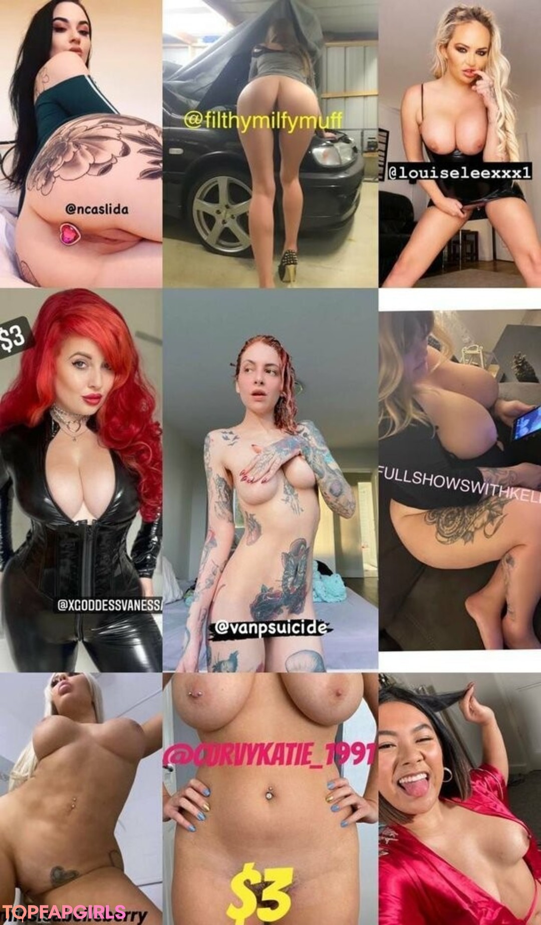 Nagie wyciekłe zdjęcie OnlyFans od Jesswestxxx #1995