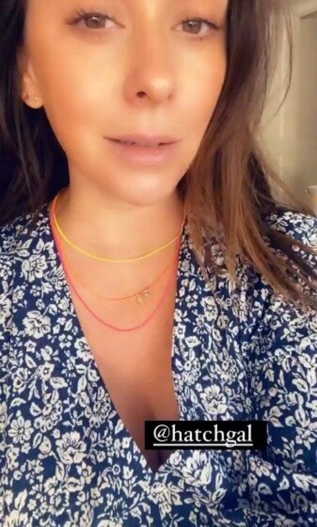 Jennifer Love Hewitt