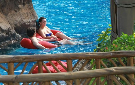 Jennifer Love Hewitt