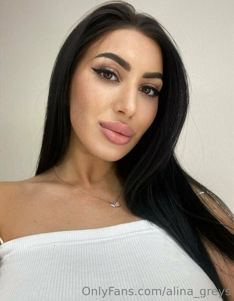 Alinagreys