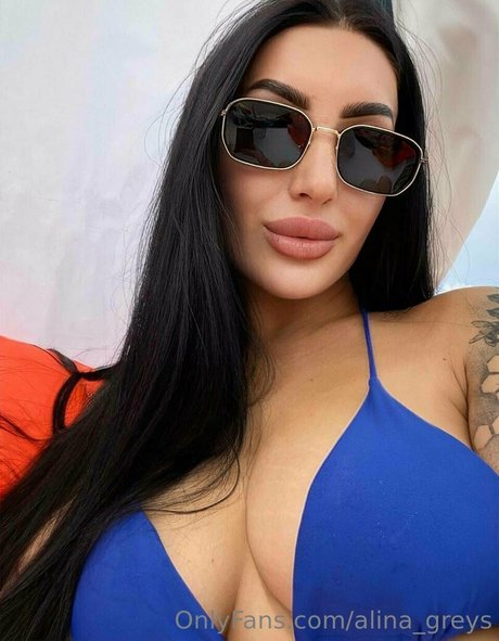 Alinagreys