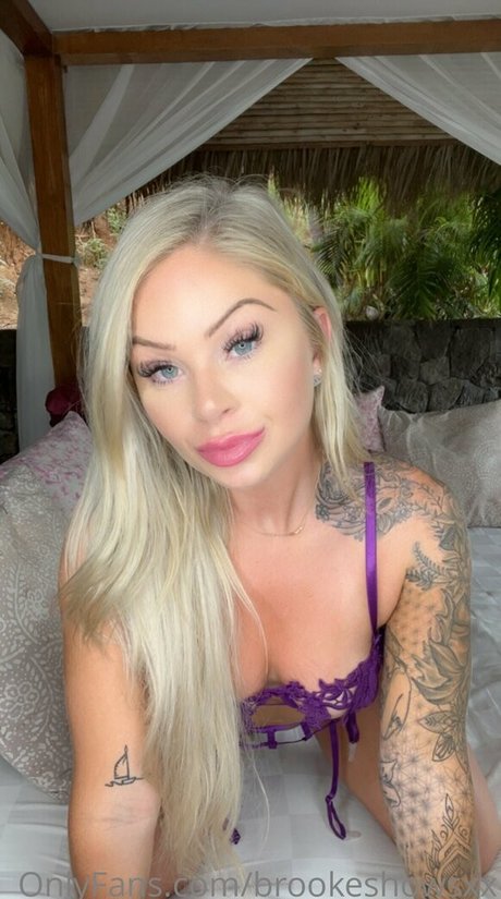 Brookeshowsxx