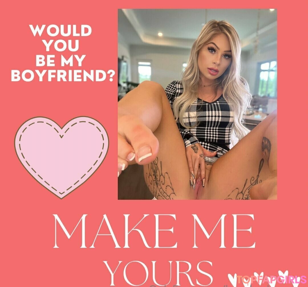 Nagie wyciekłe zdjęcie OnlyFans od Brookeshowsxx #1729