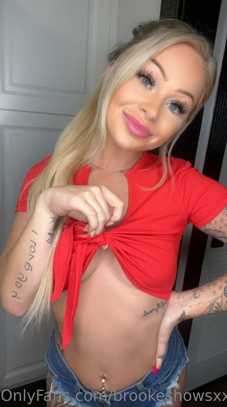 Brookeshowsxx