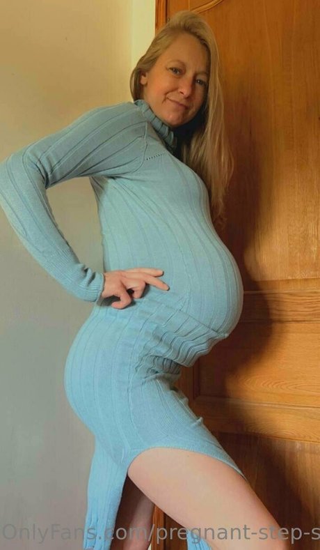 Pregnantstepsister