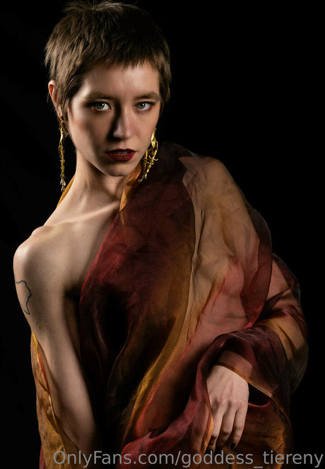 Goddesstiereny