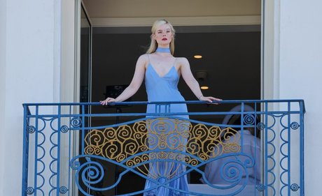 Elle Fanning
