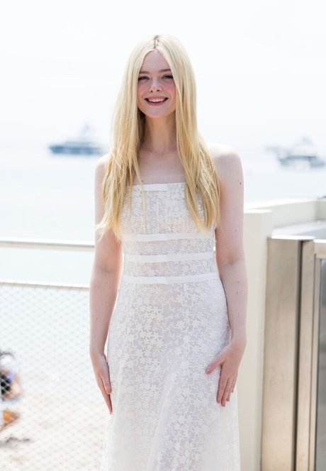 Elle Fanning