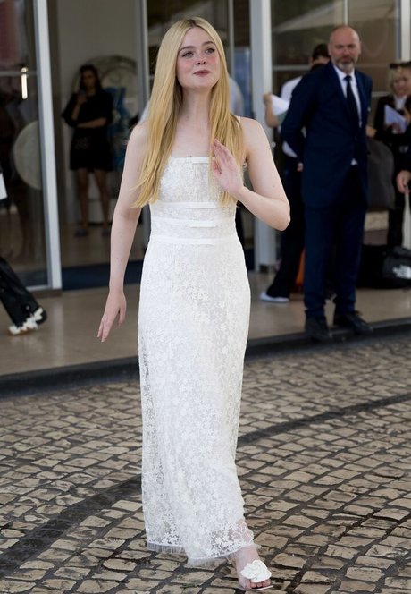 Elle Fanning