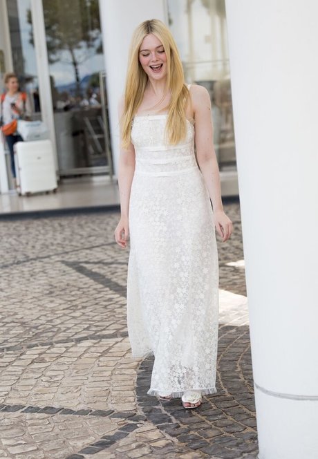Elle Fanning