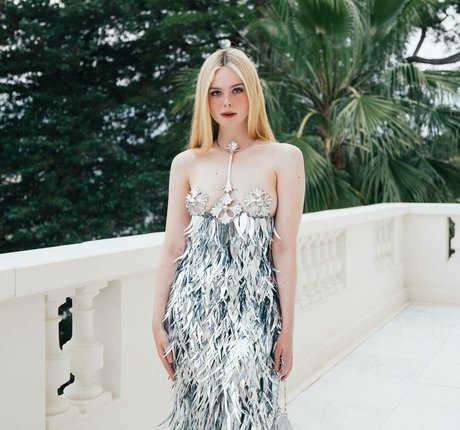 Elle Fanning