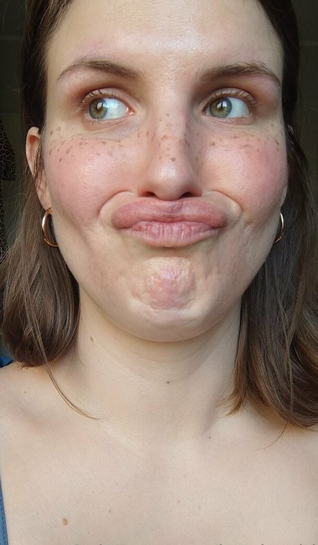 Nagie wyciekłe zdjęcie OnlyFans od Lucylumid