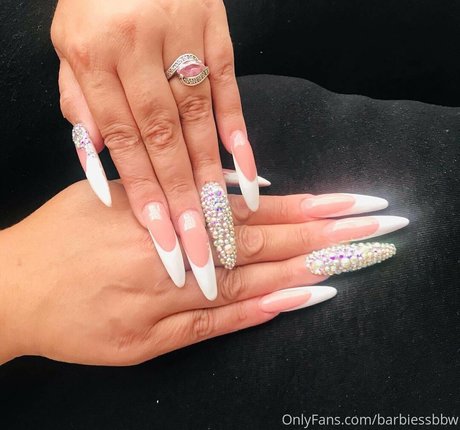Barbiessbbw