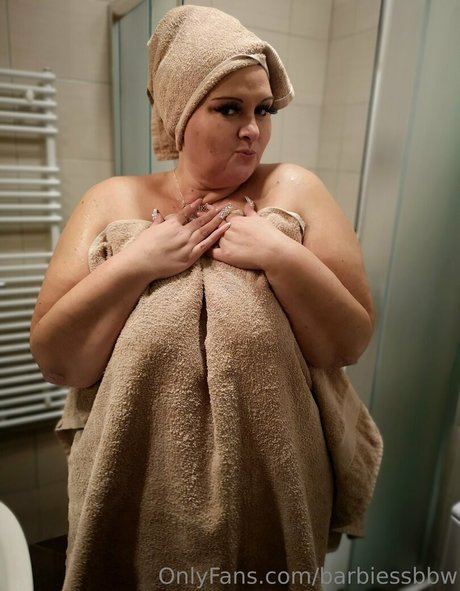Barbiessbbw
