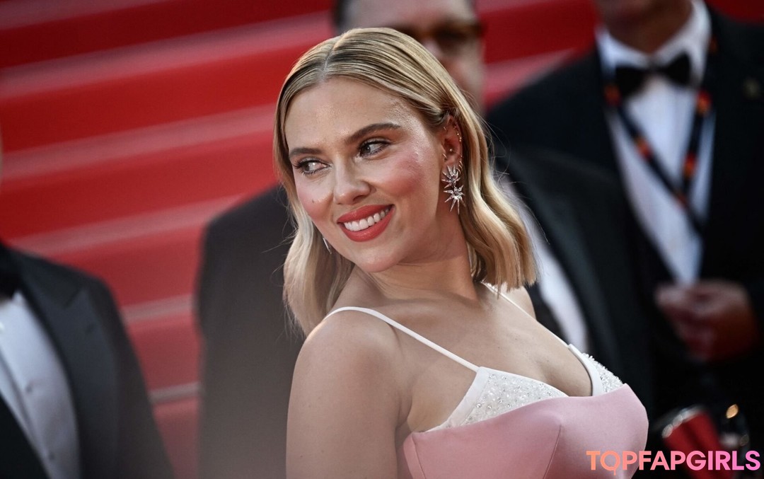 Nagie wyciekłe zdjęcie OnlyFans od Scarlett Johansson #1126