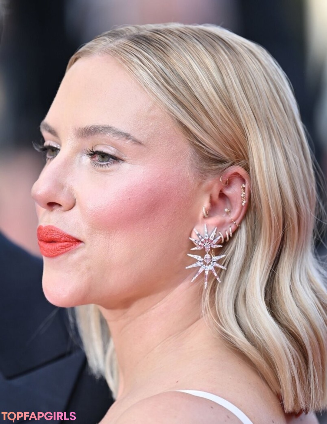 Nagie wyciekłe zdjęcie OnlyFans od Scarlett Johansson #1151