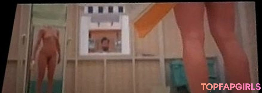 Nagie wyciekłe zdjęcie OnlyFans od Scarlett Johansson #1220