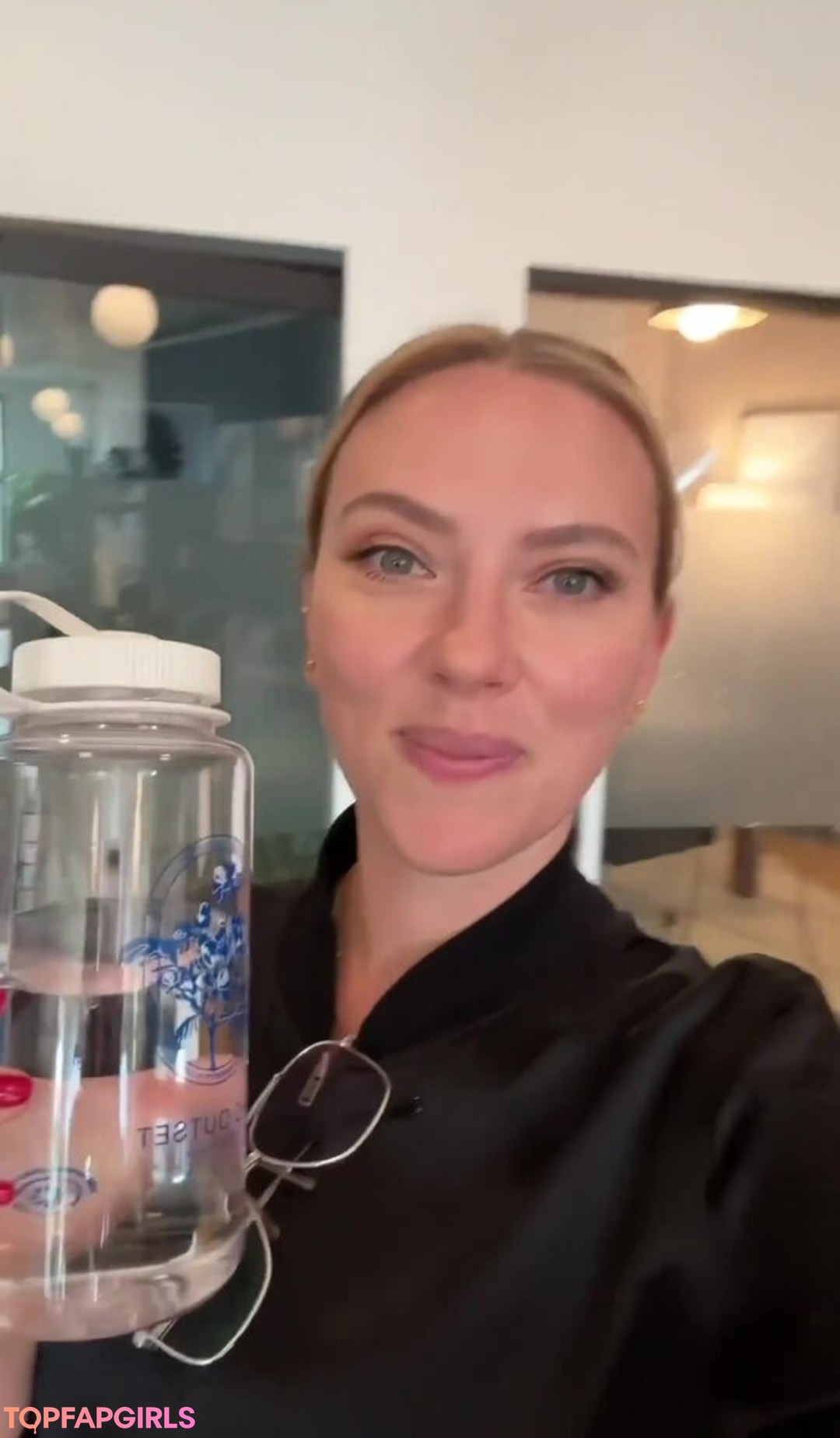 Nagie wyciekłe zdjęcie OnlyFans od Scarlett Johansson #1250