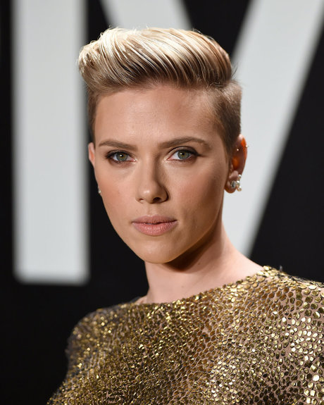 Scarlett Johansson