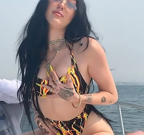 Noah Cyrus