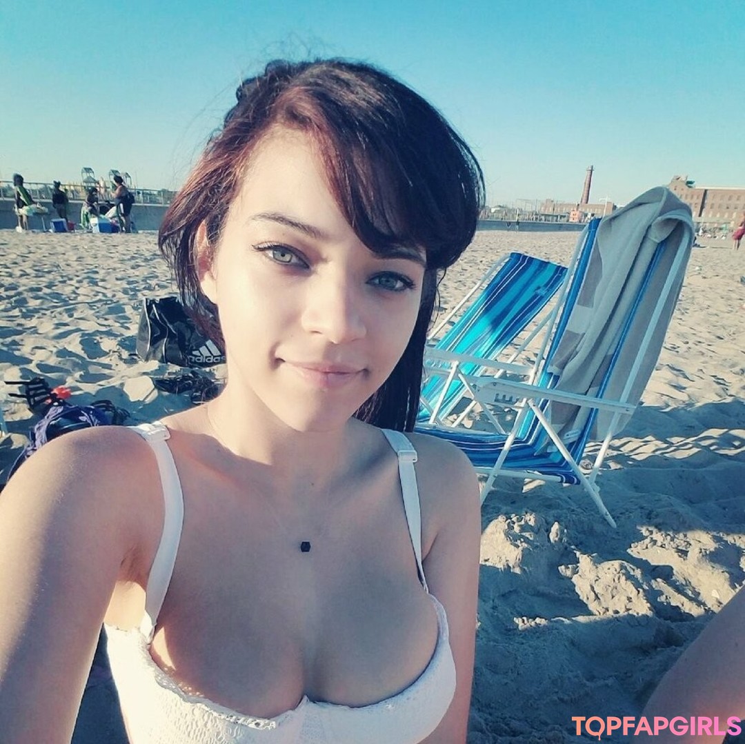 Nagie wyciekłe zdjęcie OnlyFans od Brittany Venti #1003