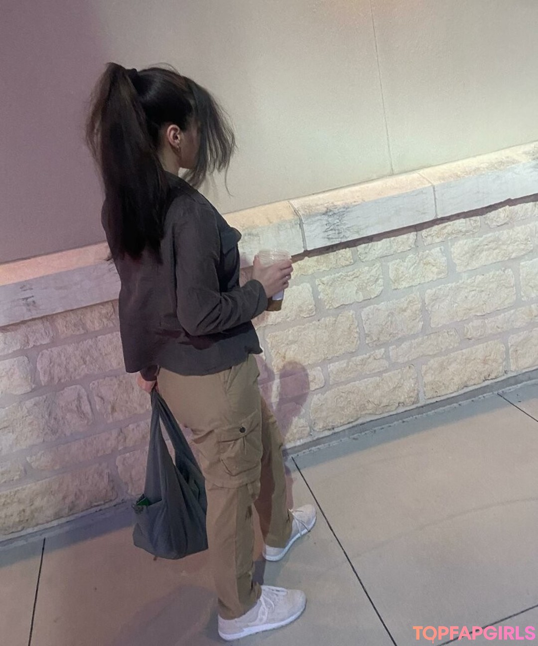 Nagie wyciekłe zdjęcie OnlyFans od Brittany Venti #1137