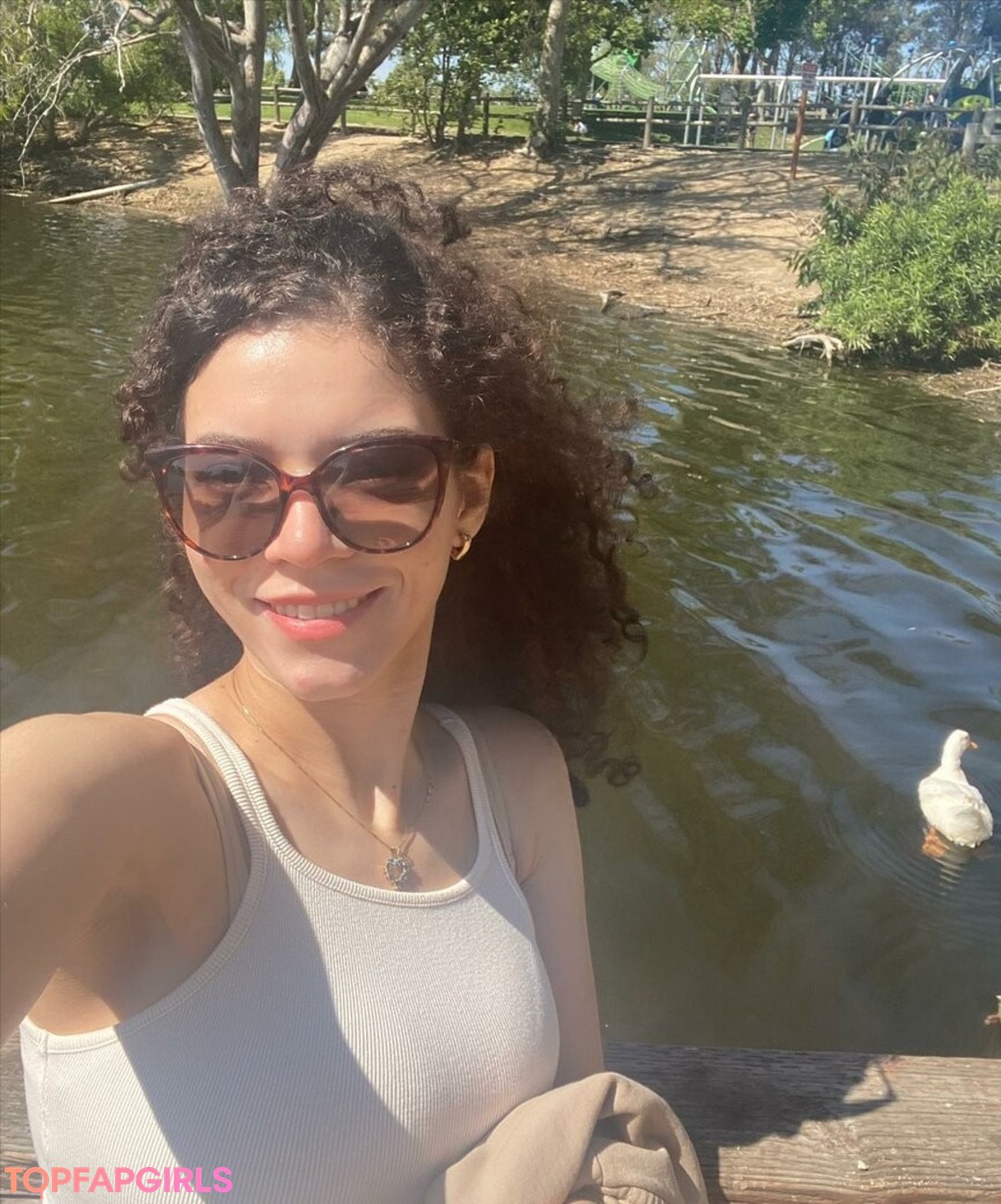 Nagie wyciekłe zdjęcie OnlyFans od Brittany Venti #1152