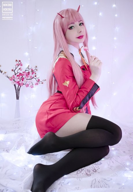 Mikomi Hokina