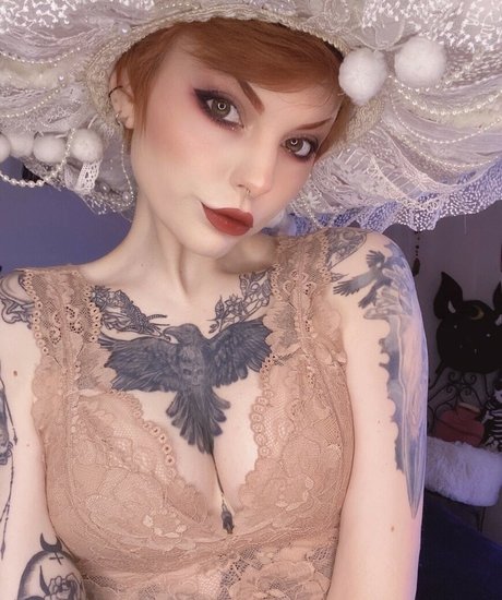 Faerieblossom