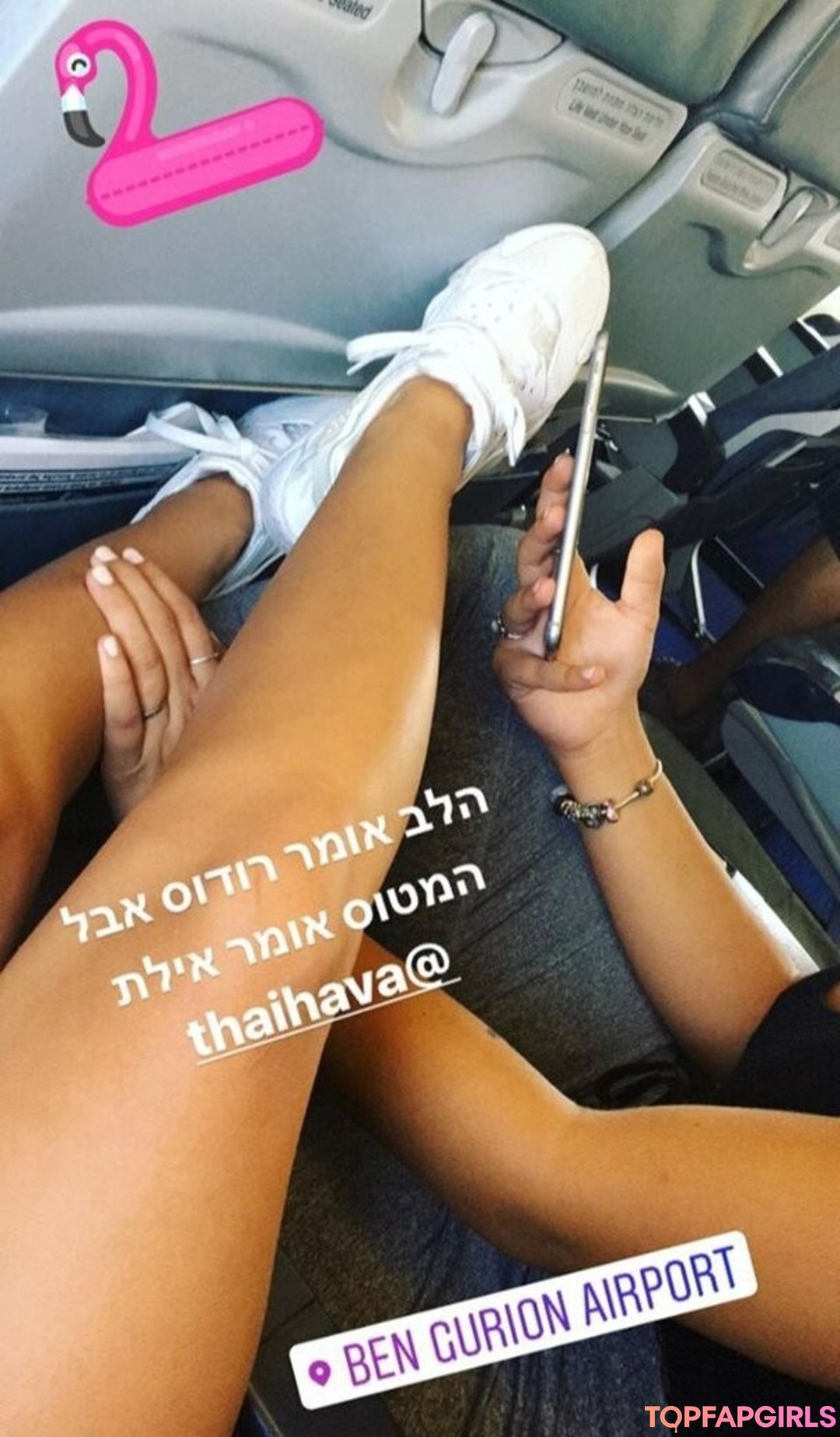 Nagie wyciekłe zdjęcie OnlyFans od Coral Sharon #1099