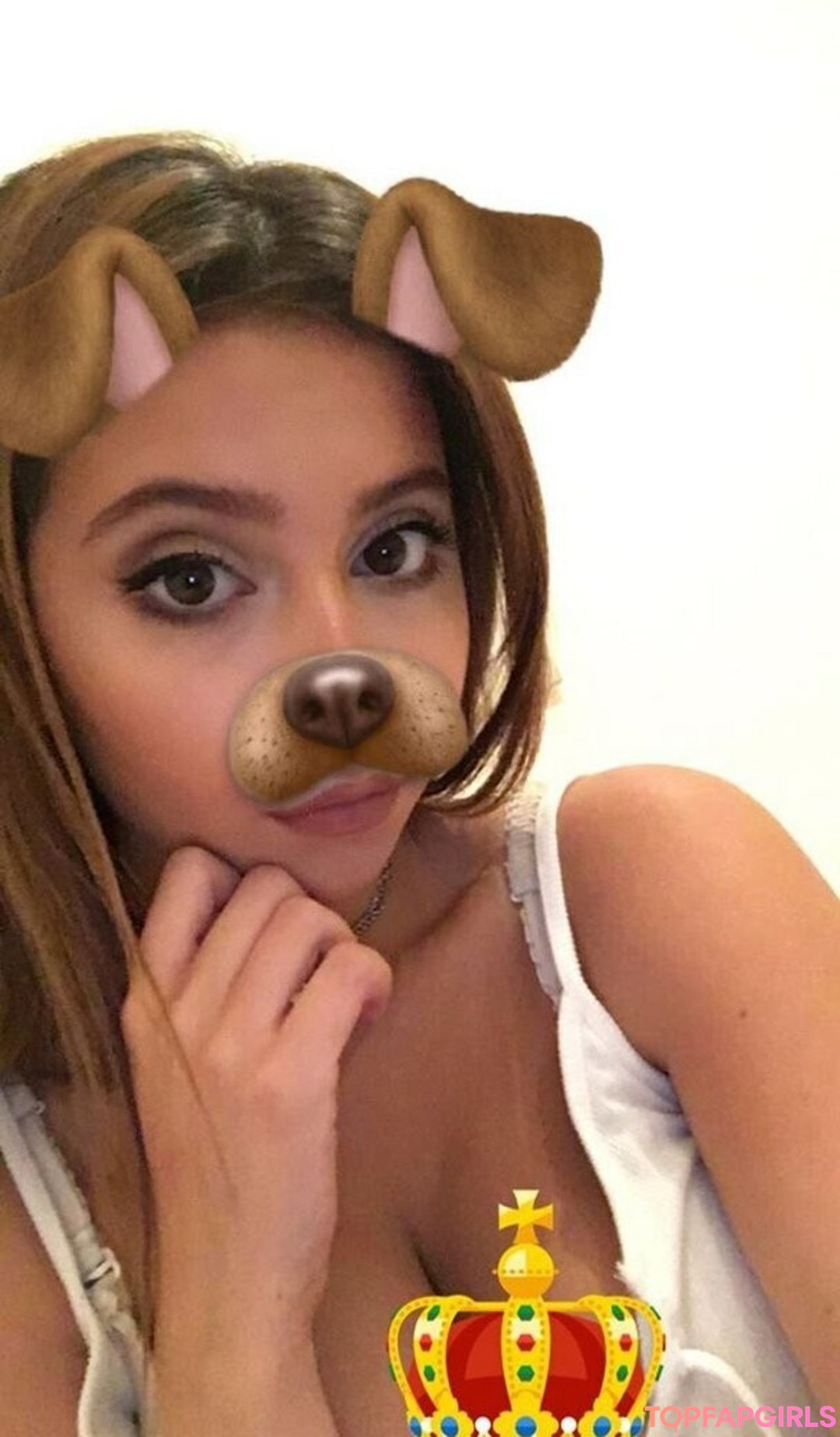 Nagie wyciekłe zdjęcie OnlyFans od Coral Sharon #1256