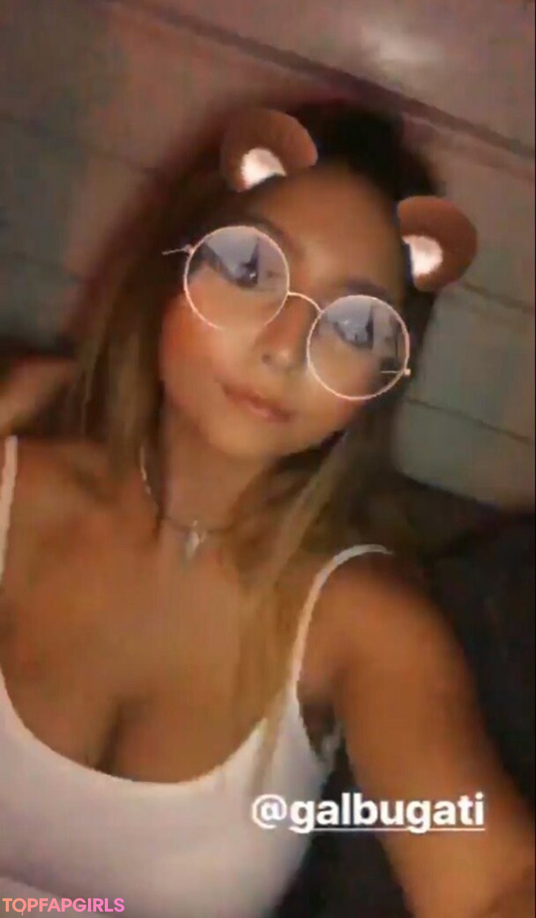 Nagie wyciekłe zdjęcie OnlyFans od Coral Sharon #1271