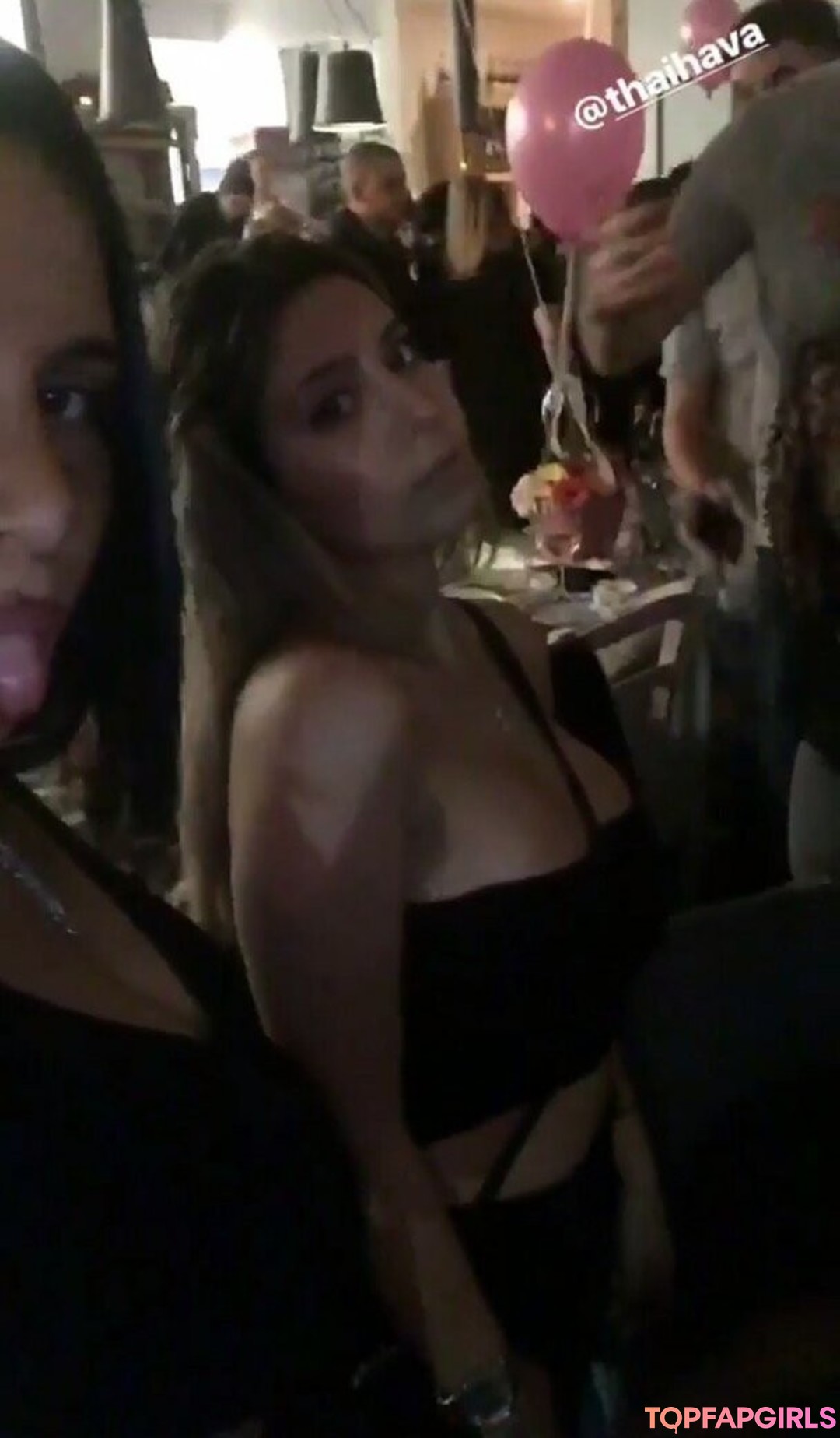 Nagie wyciekłe zdjęcie OnlyFans od Coral Sharon #1295