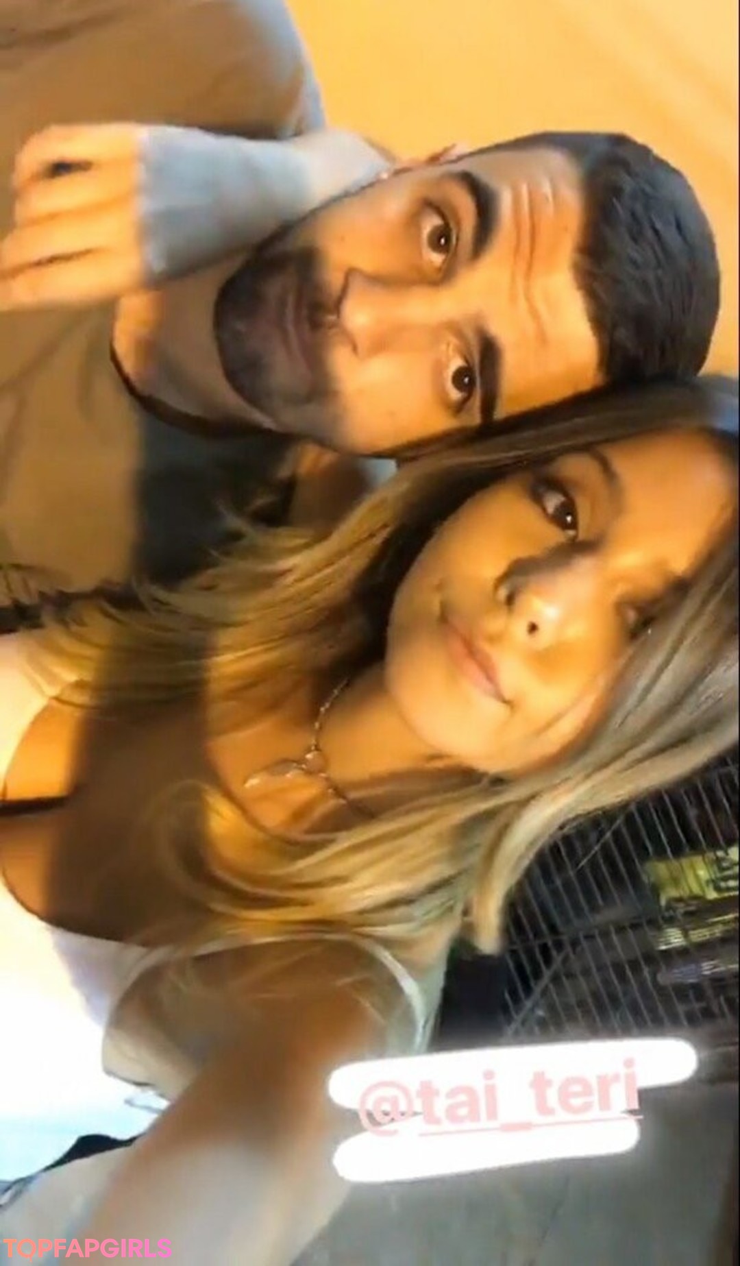 Nagie wyciekłe zdjęcie OnlyFans od Coral Sharon #1308