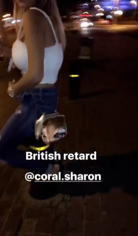 Coral Sharon