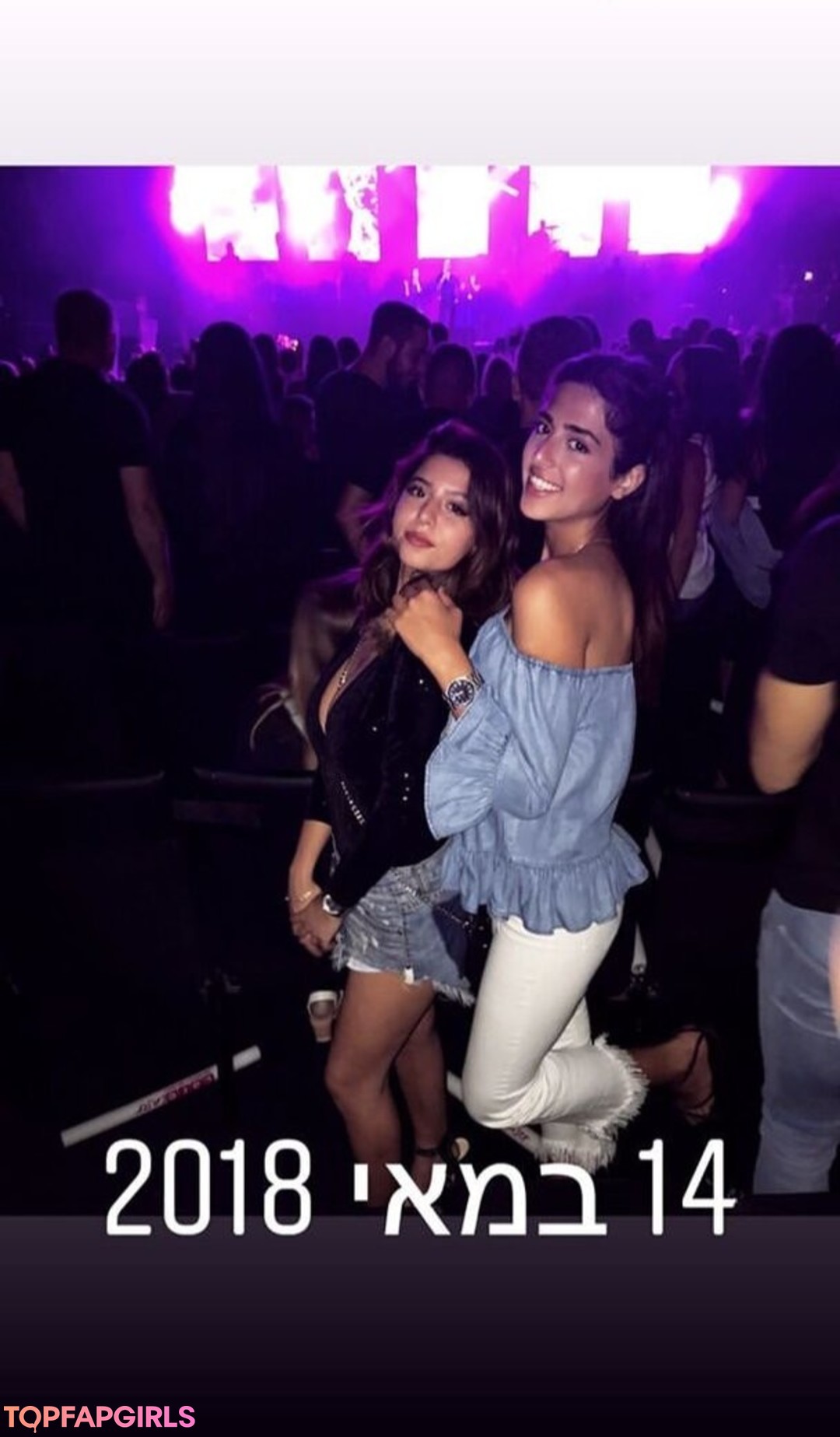 Nagie wyciekłe zdjęcie OnlyFans od Coral Sharon #1433