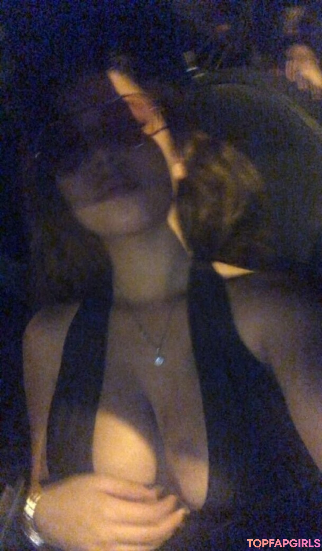 Nagie wyciekłe zdjęcie OnlyFans od Coral Sharon #1436