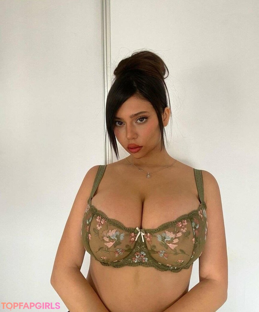 Nagie wyciekłe zdjęcie OnlyFans od Coral Sharon #1438