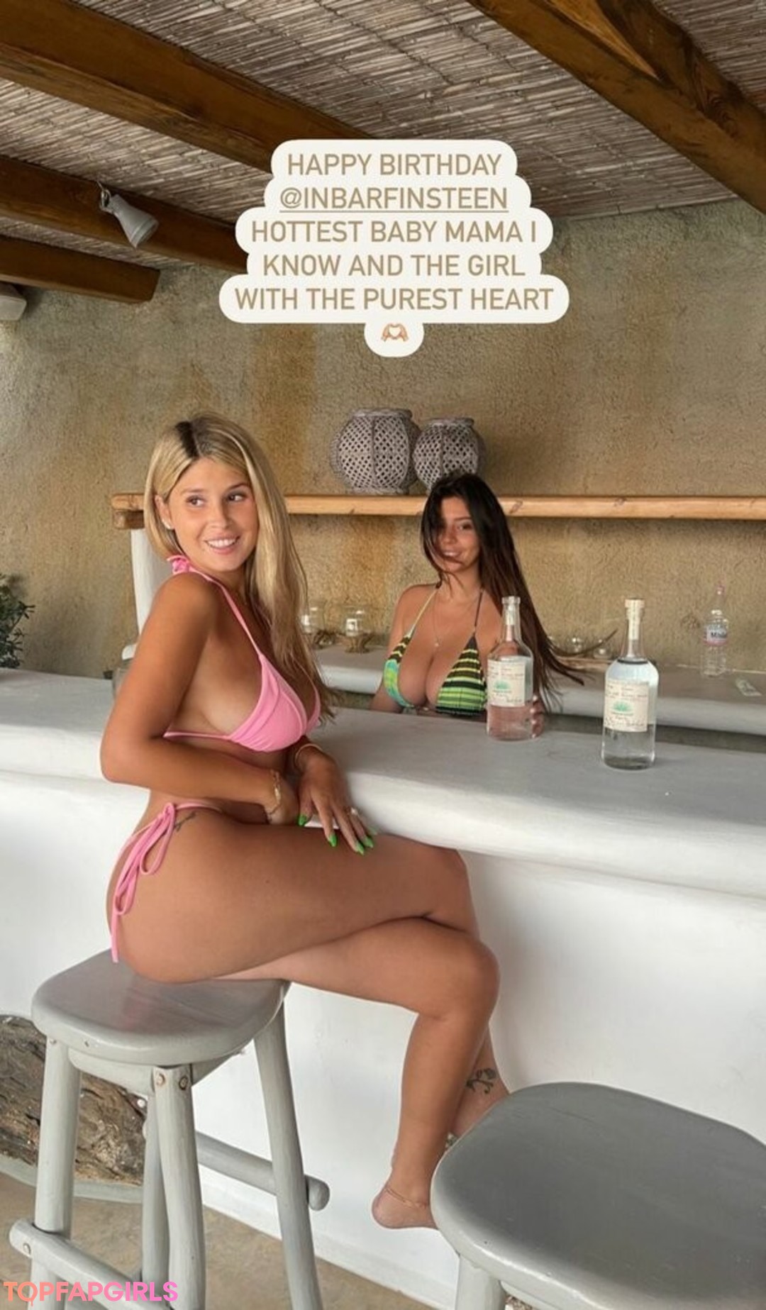 Nagie wyciekłe zdjęcie OnlyFans od Coral Sharon #1577