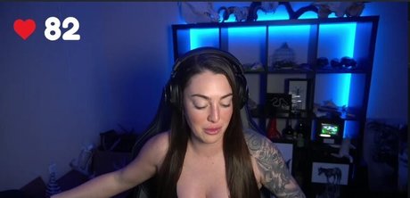 Nagie wyciekłe zdjęcie OnlyFans od Heatherlynnoh