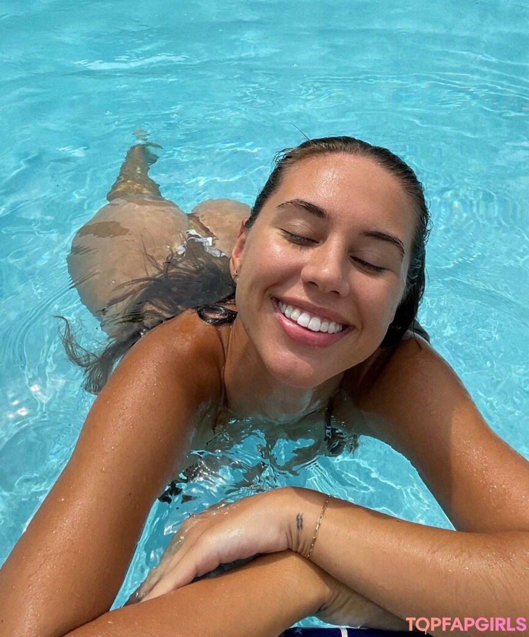 Nagie wyciekłe zdjęcie OnlyFans od Brit Manuela #1608