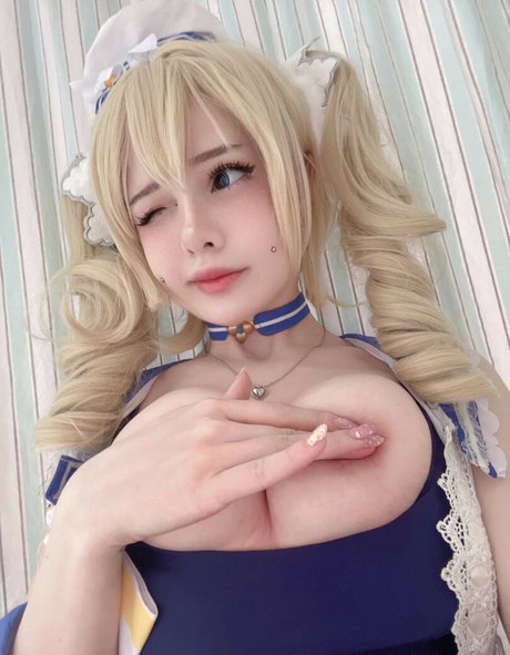 Frauleinmilk