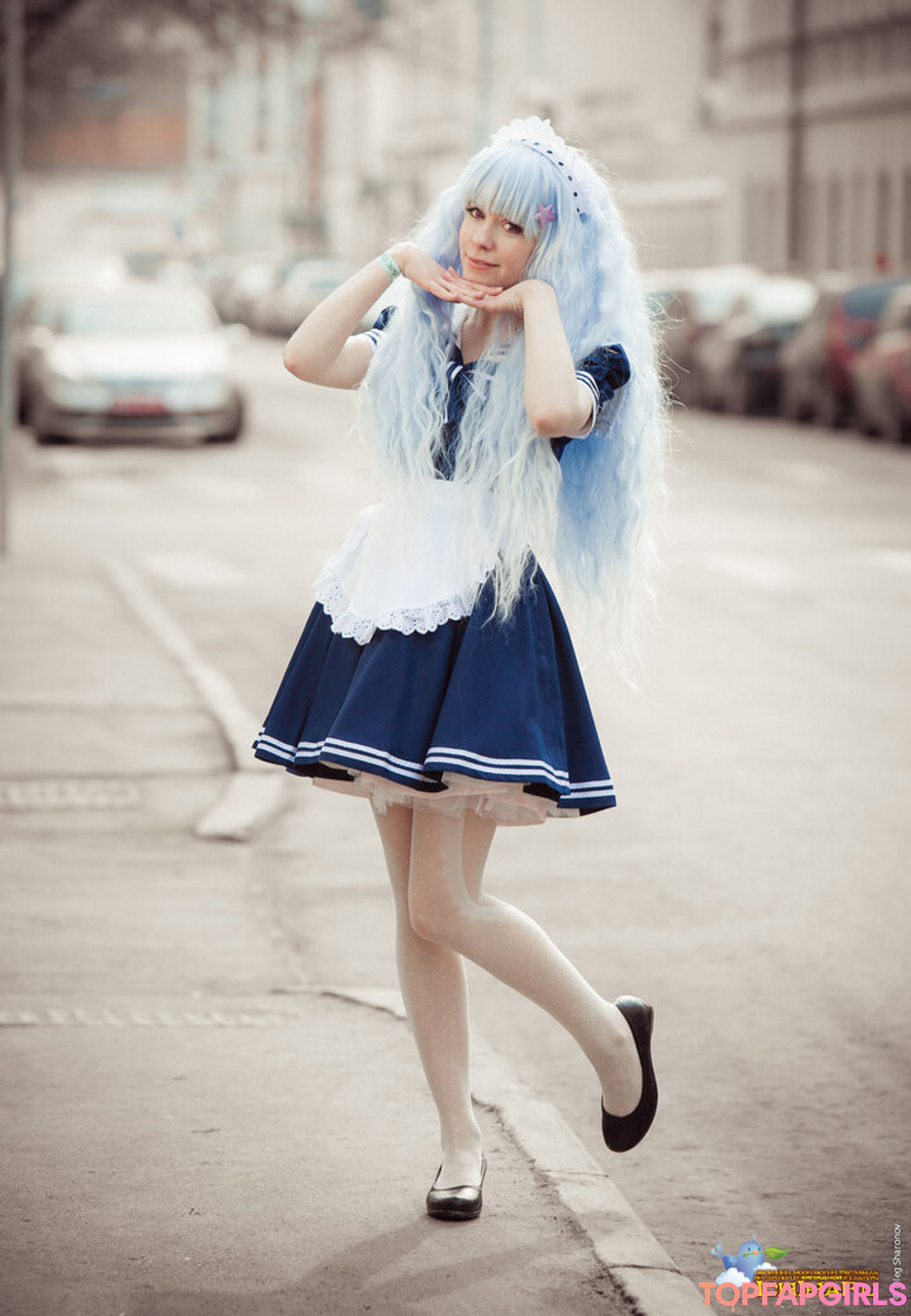 Nagie wyciekłe zdjęcie OnlyFans od Alexandra Bodler #1082