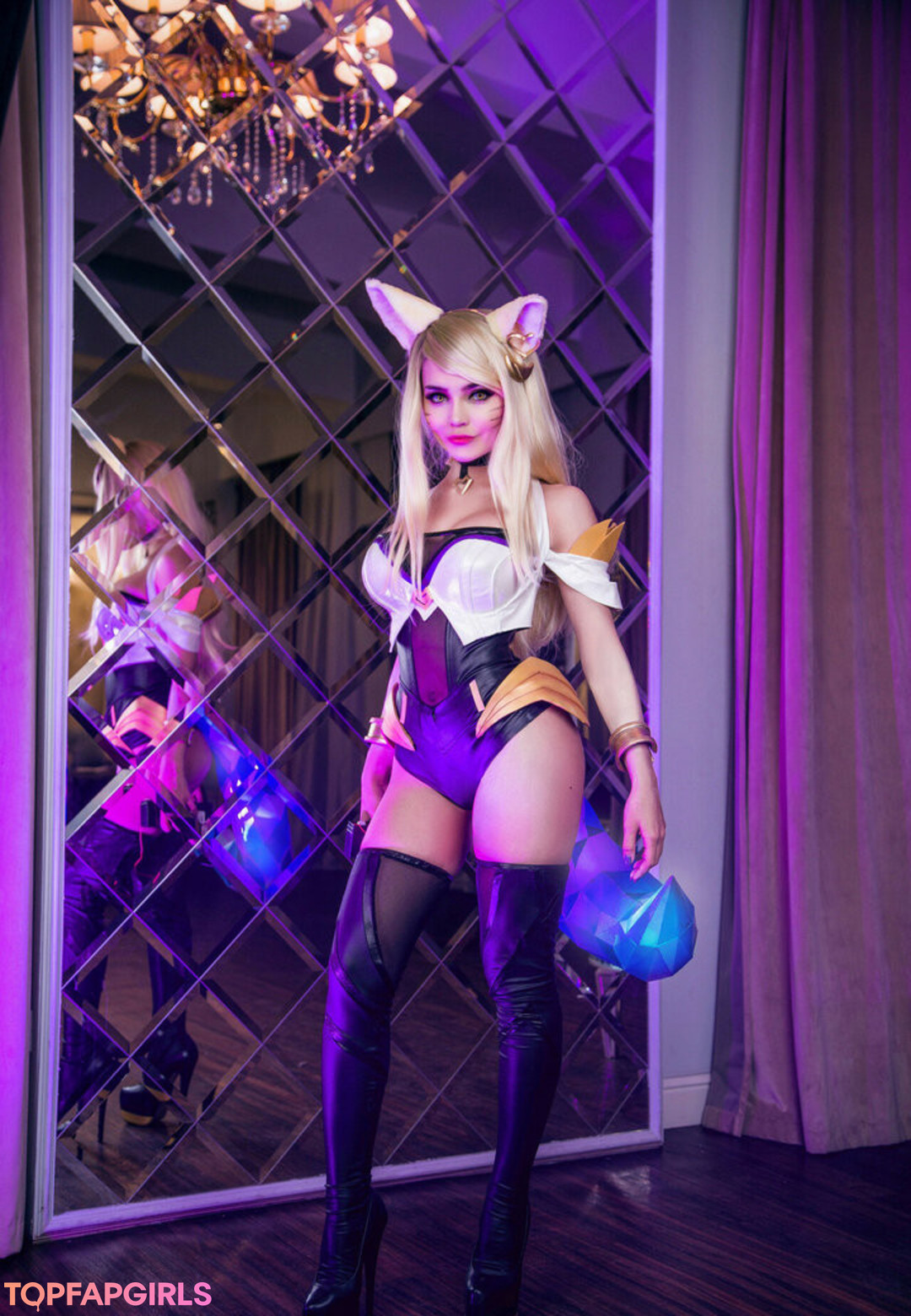 Nagie wyciekłe zdjęcie OnlyFans od Christina Fink #1152